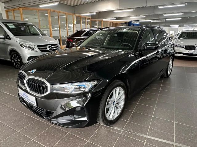 BMW 318 318d Touring
