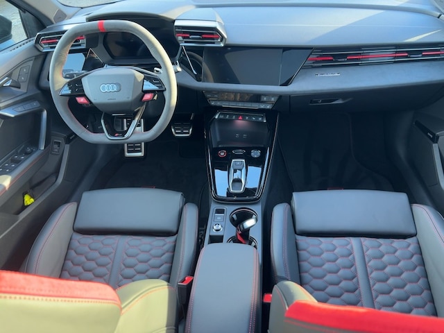 Audi RS3 Quattro S-Tronic Sportback