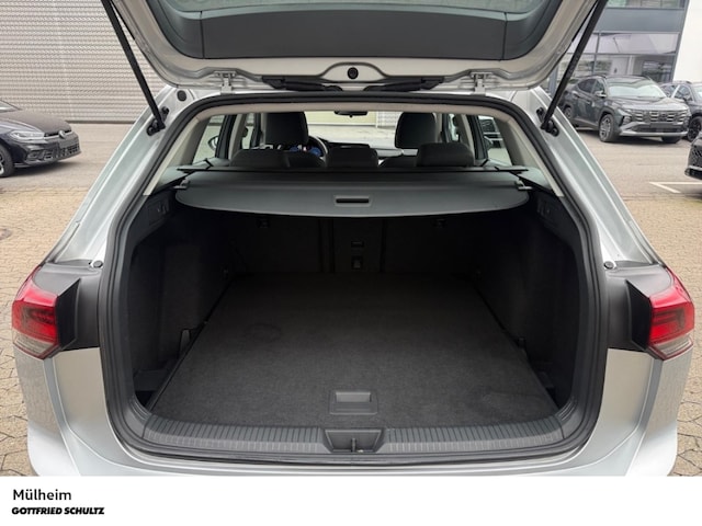 Volkswagen Golf 1.5 TSI DSG Golf VIII Variant