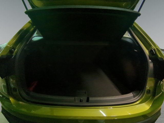 Volkswagen Taigo 1.0 TSI