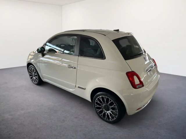 Fiat 500 Dolcevita