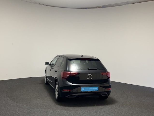 Volkswagen Polo 1.0 LED RFK Sitzh Facelift PDC