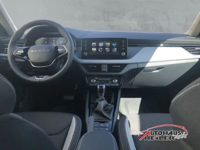 Skoda Kamiq 1.0 TSI Selection