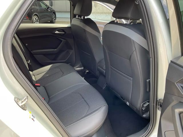 Audi A1 40 TFSI S-Line