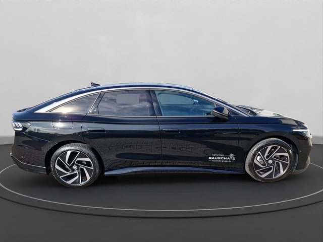 Volkswagen ID.7 210 kW 77 kWh