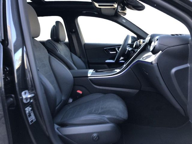 Mercedes-Benz GLC 220 4MATIC GLC 220 d