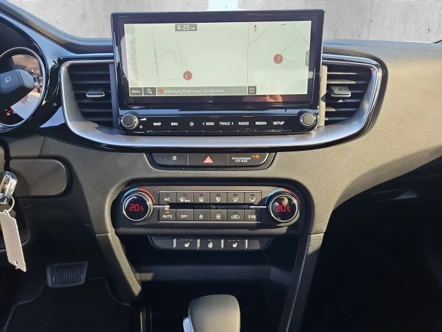 Kia XCeed GDi Vision