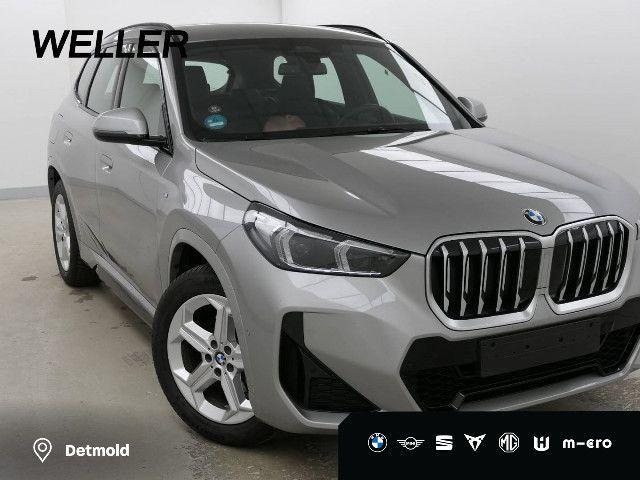 BMW X1 sDrive18i