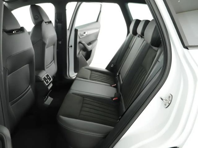 Skoda Karoq 4x4 Sportline