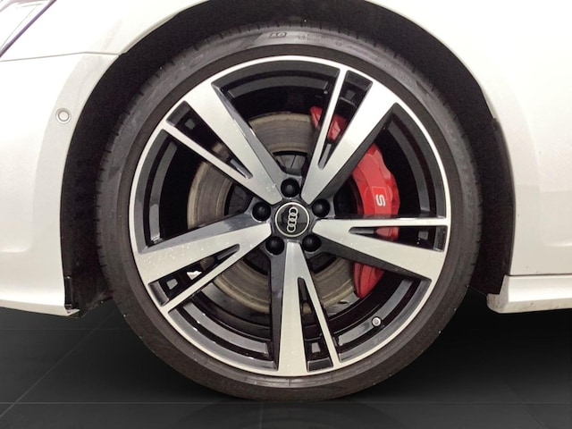 Audi S6 Avant Quattro