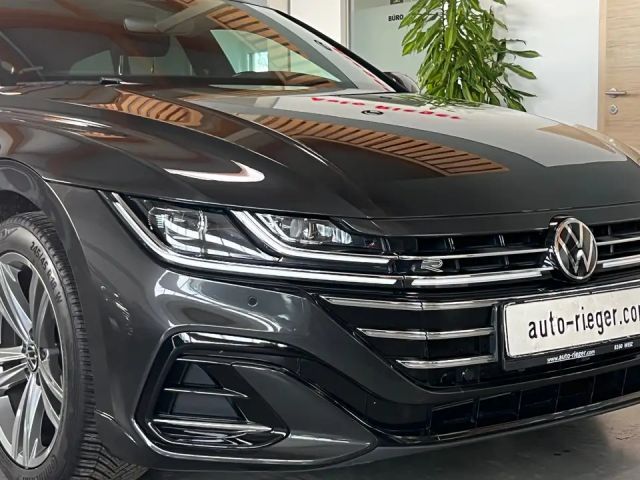 Volkswagen Arteon 4Motion R-Line