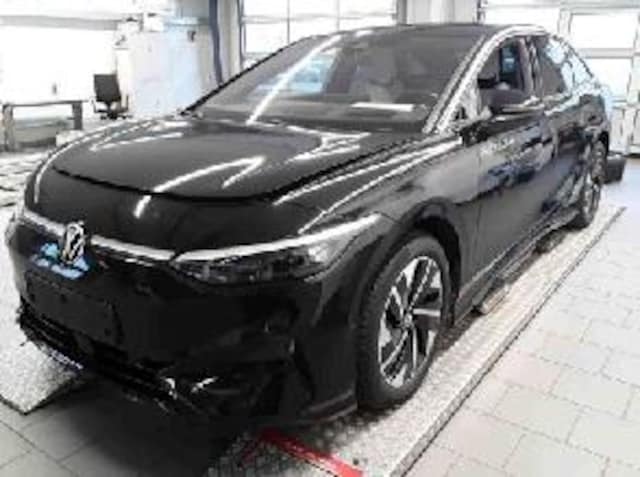 Volkswagen ID.7 Pro