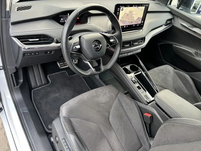 Skoda Enyaq Sportline iV 80