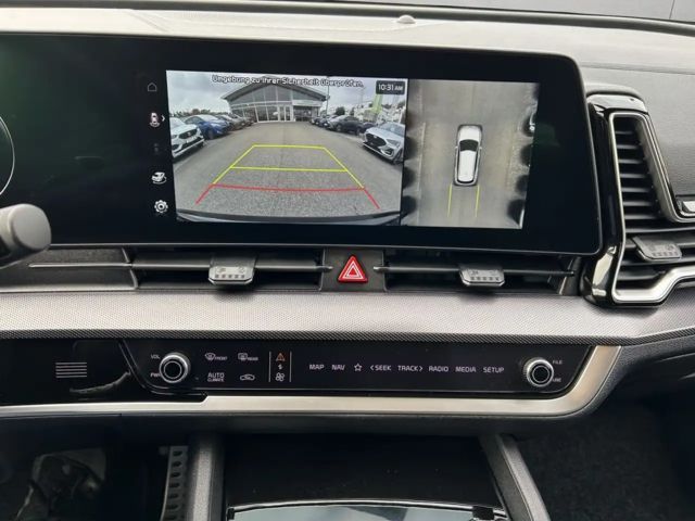 Kia Sportage GDi GT-Line Vierwielaandrijving