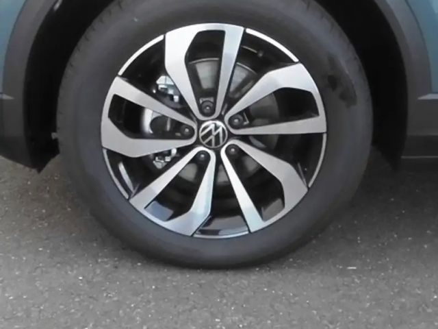 Volkswagen T-Roc 1.5 TSI Style