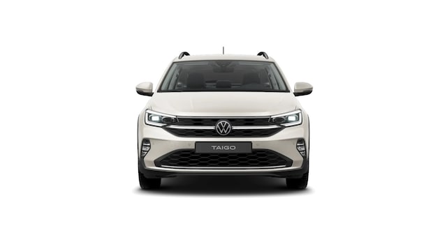 Volkswagen Taigo 1.5 TSI DSG Move