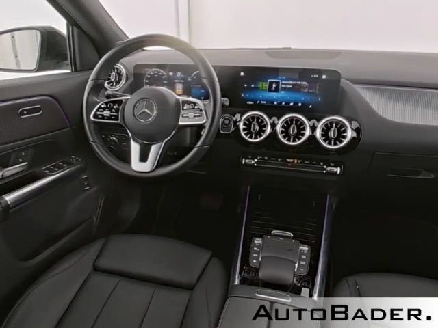 Mercedes-Benz EQA 250 Advanced