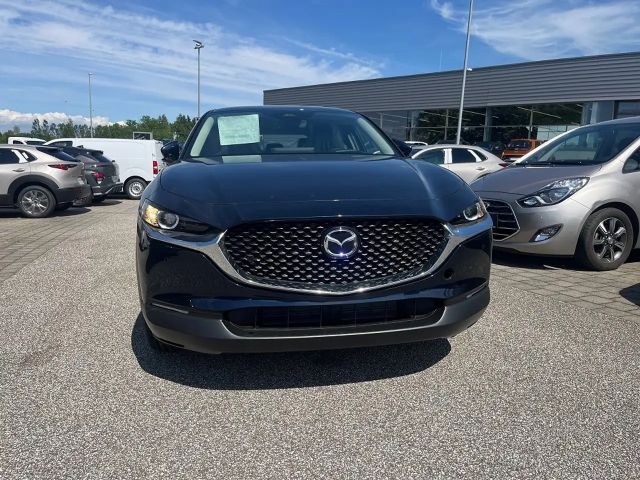 Mazda CX-30 2.5L SkyActiv e-Skyactiv