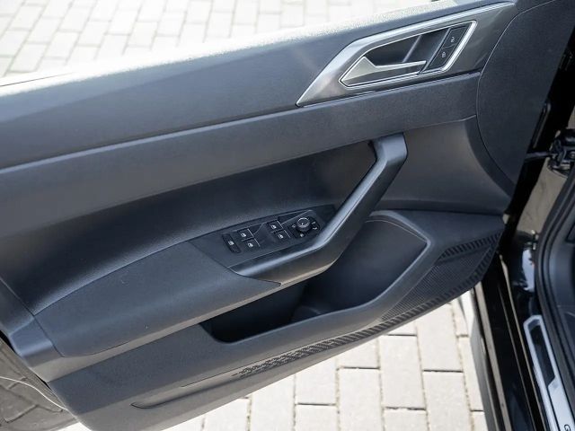 Volkswagen Polo 2.0 TSI GTI