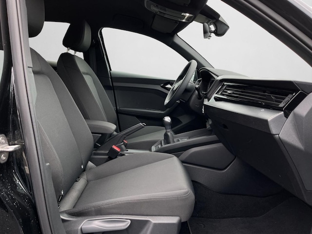 Audi A1 25 TFSI Sportback