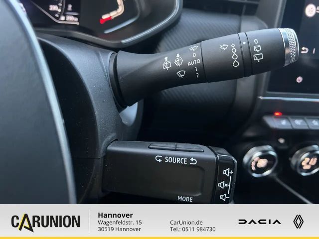 Renault Clio RS TCe 140