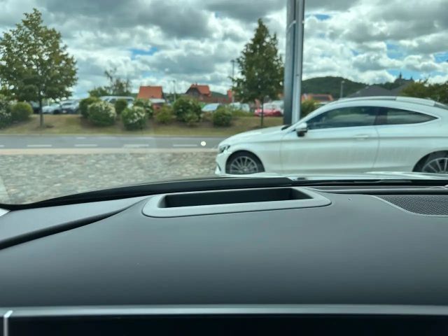 Hyundai Tucson Executive Mild-Hybrid4WD 7DCT 360 °Kamera