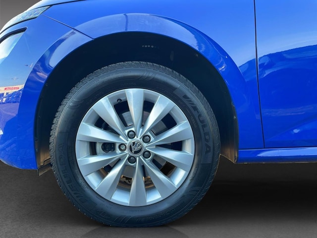 Skoda Kamiq 1.0 TSI Ambition