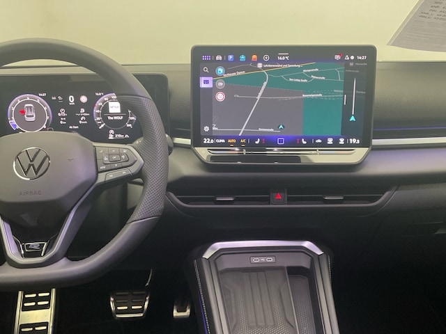 Volkswagen T-Roc 1.5 eTSI R-Line Style