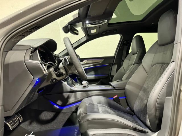 Audi RS6 4.0 TFSI Performance Quattro