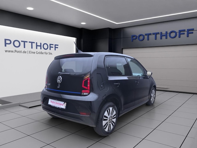 Volkswagen e-up! e-up! EDITION KAMERA PDC KLIMA LED