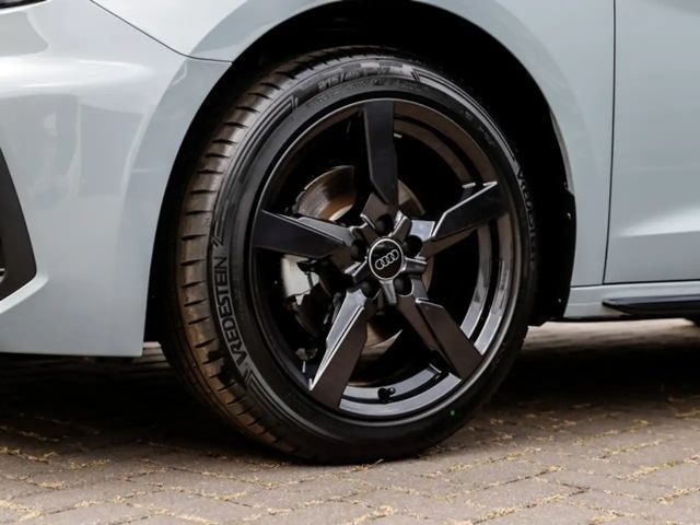 Audi A1 30 TFSI S-Line S-Tronic Sportback