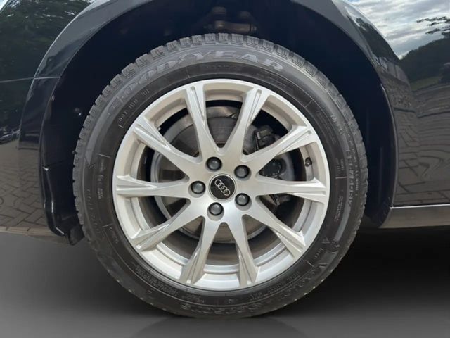 Audi A4 2.0 TDI Avant S-Tronic