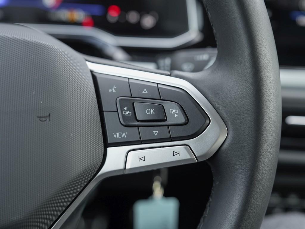 Volkswagen Taigo 1.0 TSI