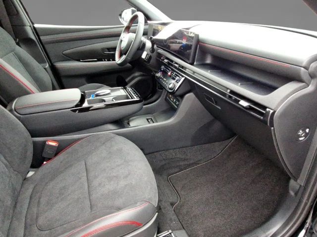 Hyundai Tucson 1.6 N Line T-GDi