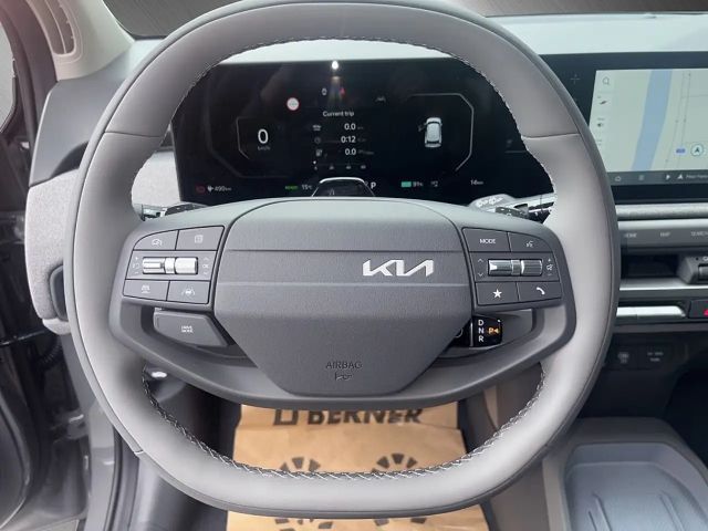 Kia EV3 Earth FWD Long range
