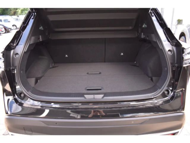 Nissan Qashqai DIG-T N-Connecta