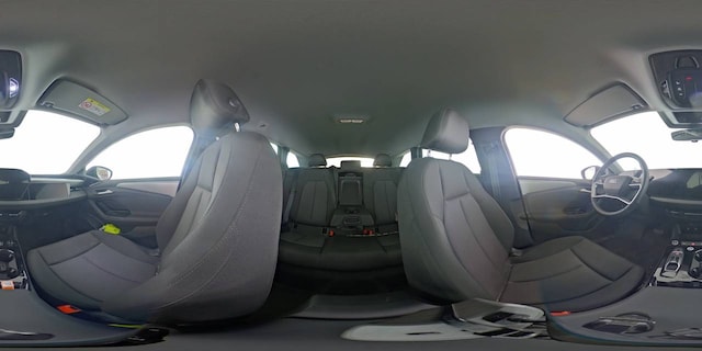 Audi A6 e-tron Avant