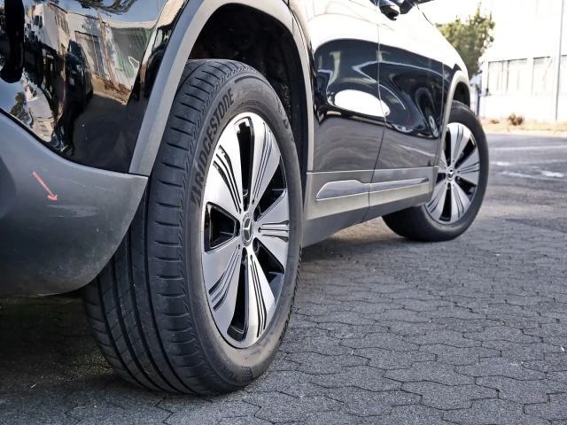 Mercedes-Benz EQA 250 Progressive