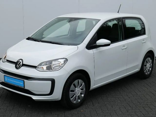 Volkswagen up! 1.0 48 kW 5-Gang