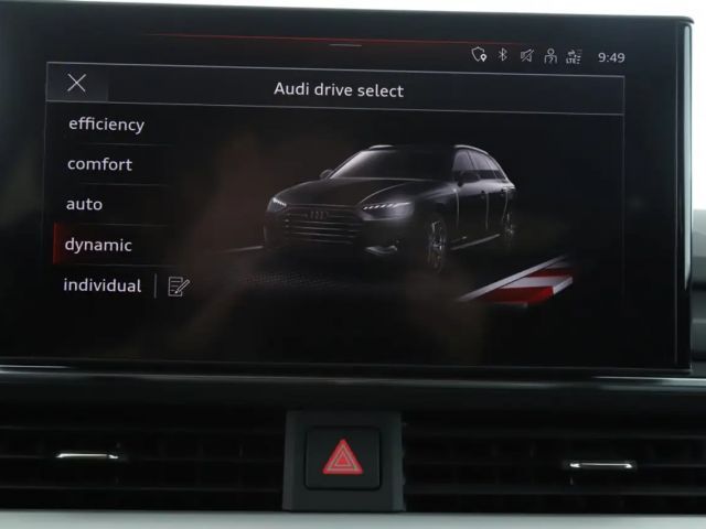 Audi A4 30 TDI Avant