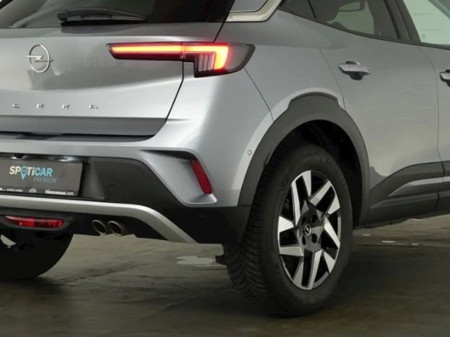 Opel Mokka Business Elegance