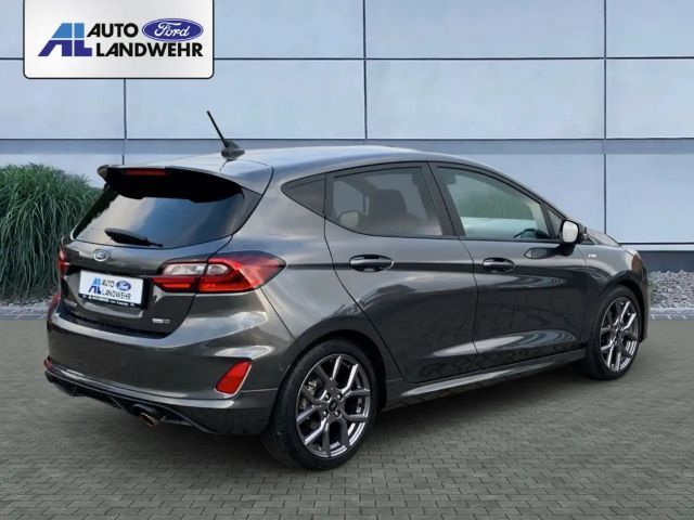 Ford Fiesta ST Line