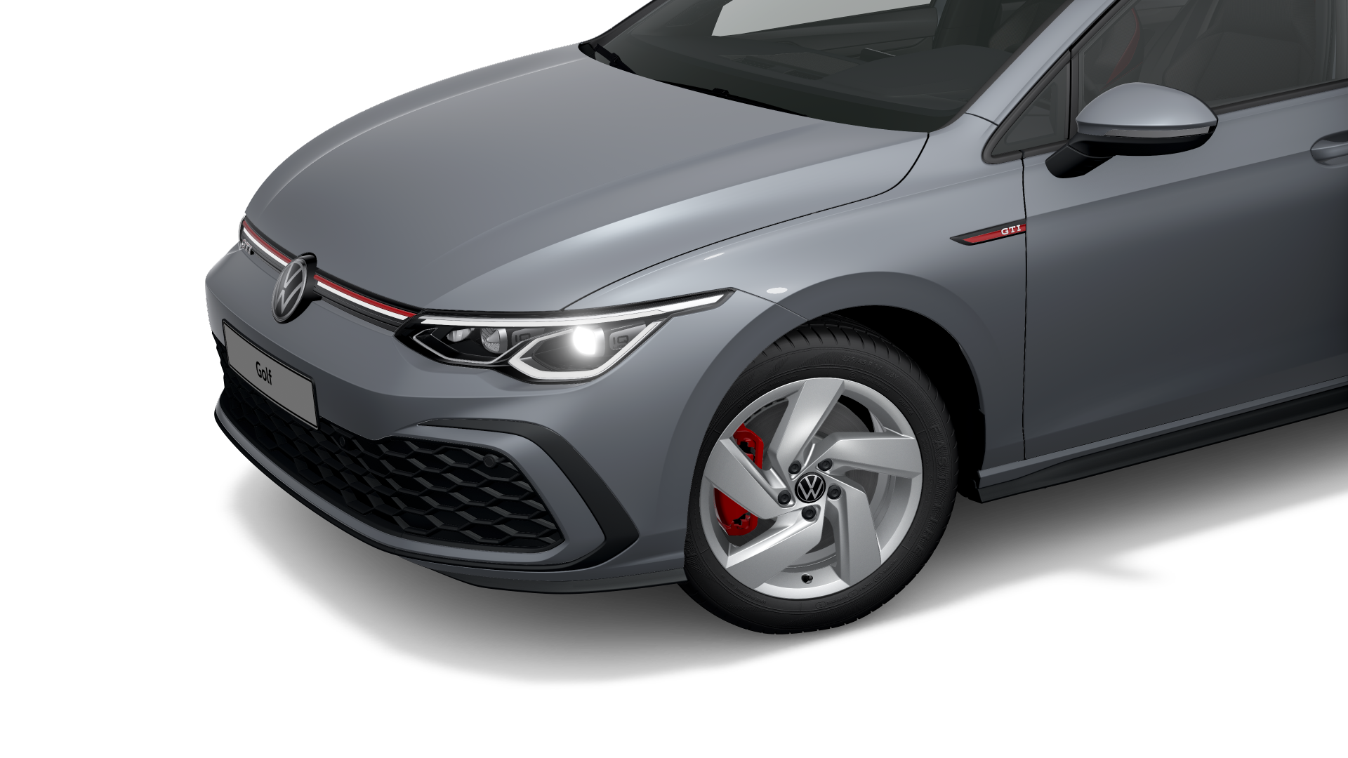 Volkswagen Golf 2.0 TSI DSG Pro