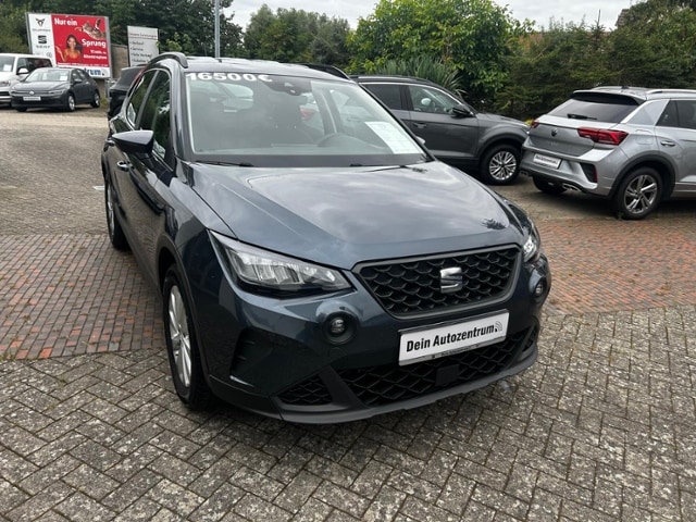 Seat Arona 1.0 TSI