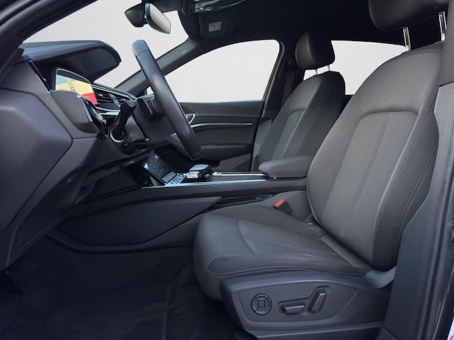 Audi e-tron 50 Quattro