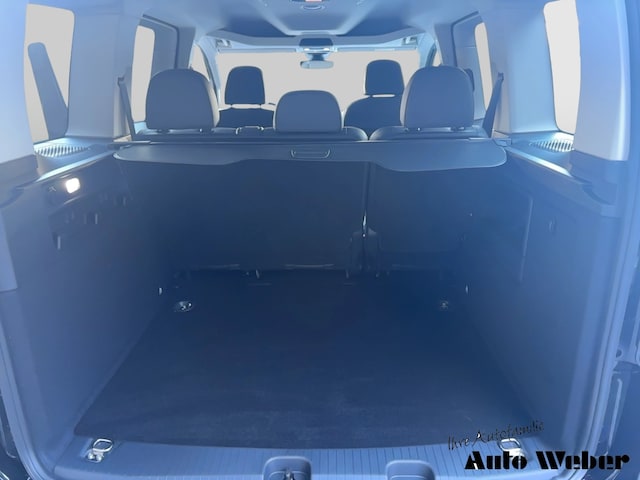 Volkswagen Caddy DSG