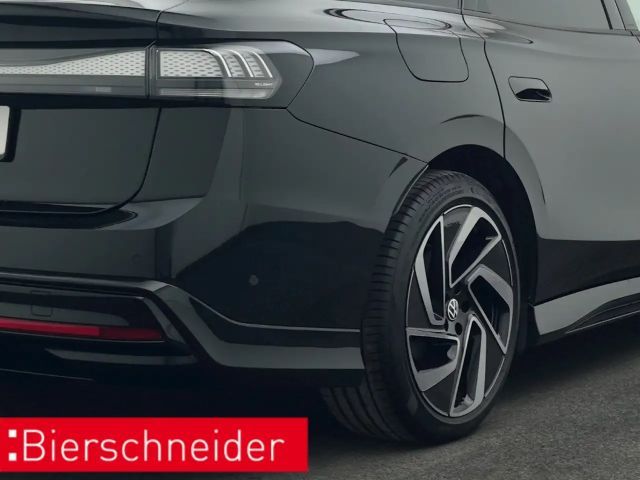 Volkswagen ID.7 IQ.Drive Pro