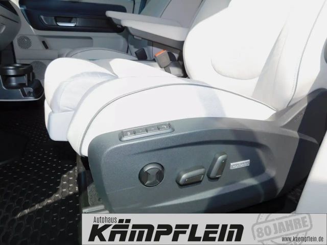 Volkswagen ID.Buzz Pro