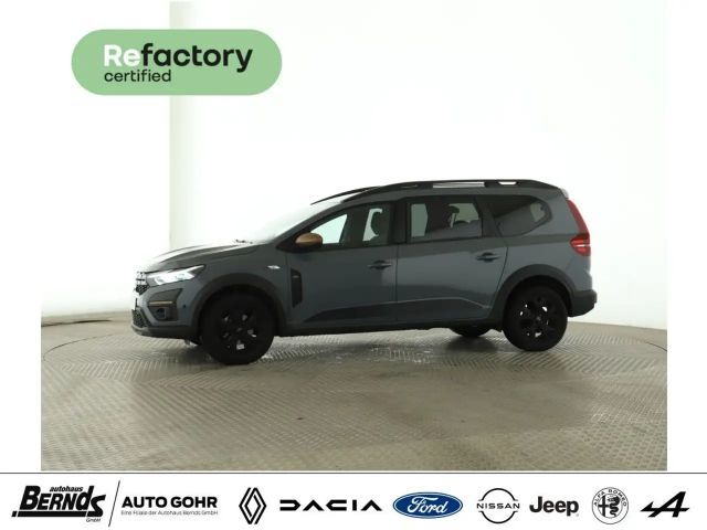 Dacia Jogger Extreme TCe 110