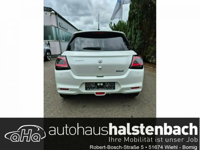 Suzuki Swift Comfort DualJet Hybrid